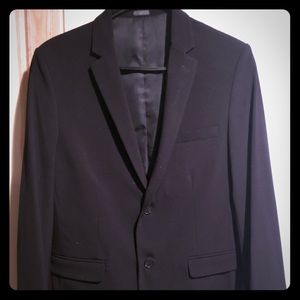 Boys suit, Calvin Klein